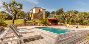 Villa Bicu Rossu